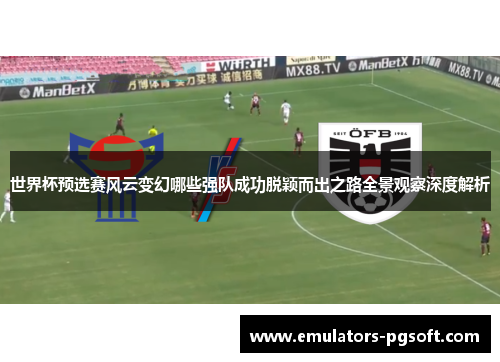 世界杯预选赛风云变幻哪些强队成功脱颖而出之路全景观察深度解析
